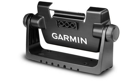 Garmin Bail Mount with Knobs for echoMAP 75dv 75sv 95dv and 95sv