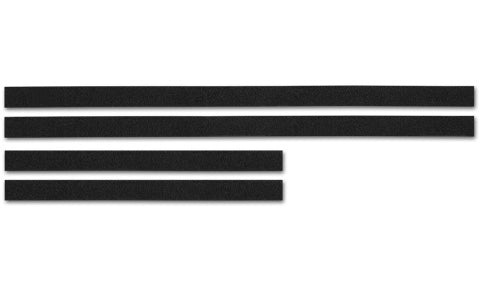 Garmin Flush Mount Kit for the echoMAP 95dv and 95sv