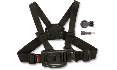 Garmin Chest Strap Mount