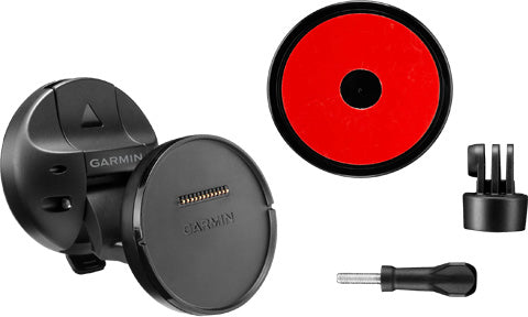 Garmin Auto Dash Suction Mount