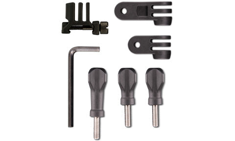 Garmin Picatinny Rail Mount