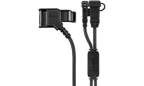 Garmin Rugged Power Cable