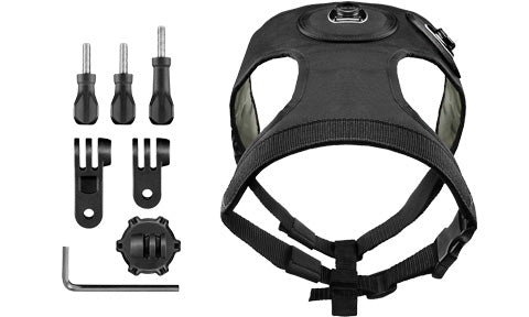 Garmin Dog Harness Short