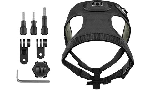 Garmin Dog Harness Long