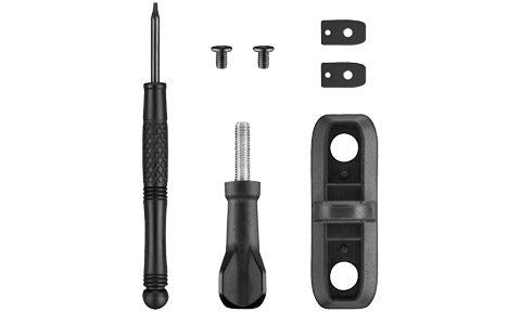 Garmin VIRB Toothed Flange Adapter Kit