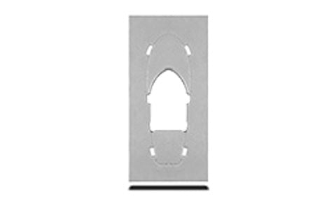 Garmin Kayak In Hull Transducer Mount