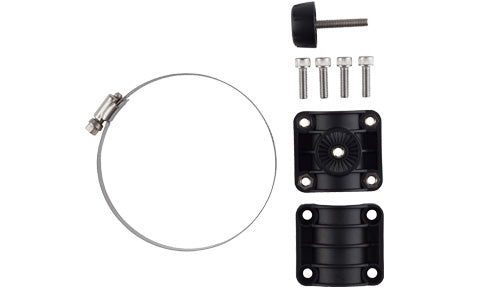 Garmin Trolling Motor Shaft Mount Kit for the Panoptic PS21 Transducer