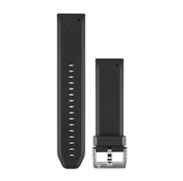 Silicone Sport Watch Band