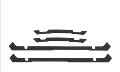 Garmin Striker 7dv or 7sv Flush Mount Kit
