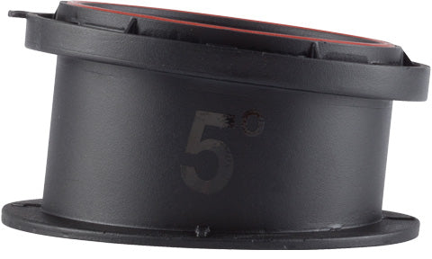 Garmin 5 Degree In-Hull Mount GT15 Mount Replacement