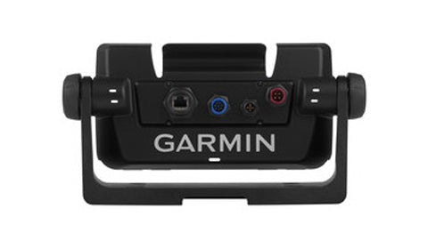 Garmin echoMAP 75dv Bail Mount with Quick Release Cradle (8-pin)