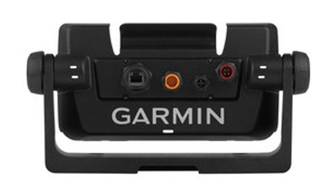 Garmin Bail Mount with quick release cradle 12 pin for Echomap Chirp 95sv