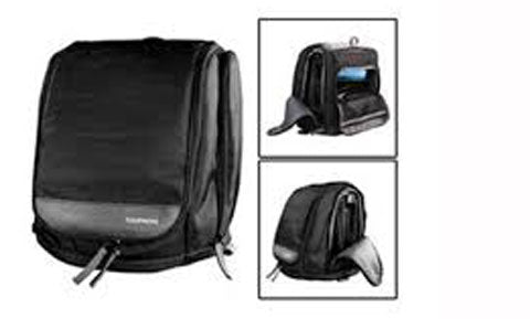 Garmin Portable Kit For 4 to 7 inch Striker and  4 or 5 inch echoMAP Displays