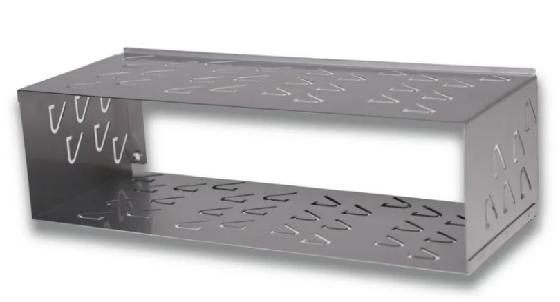 Fusion RA70 Single DIN Mounting Cage