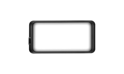 Garmin Trim Ring Snap Cover for the VHF 110i