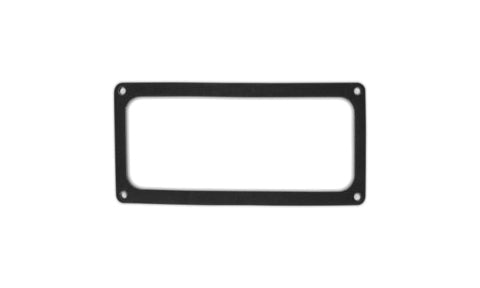 Garmin Flush Mount Gasket for the VHF 110i
