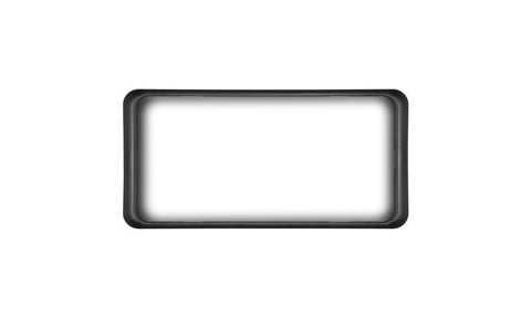 Garmin Trim Ring Snap Cover for the VHF 210i