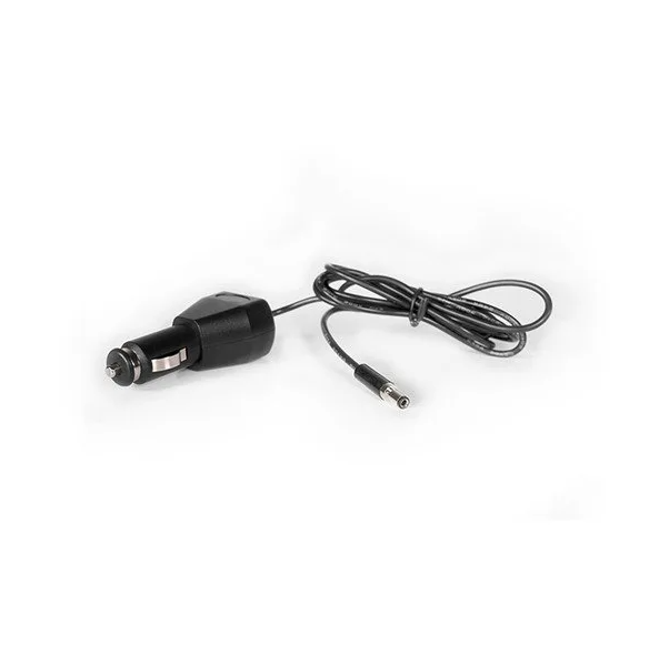 StereoActive™ 12v DC Car Charger