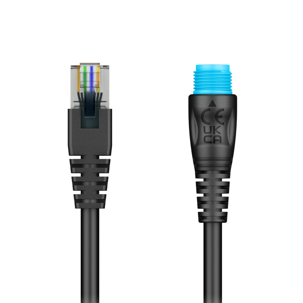 Garmin BlueNet™ Network to RJ45 Adapter Cable