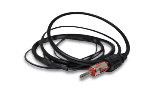 Fusion Stealth Antenna