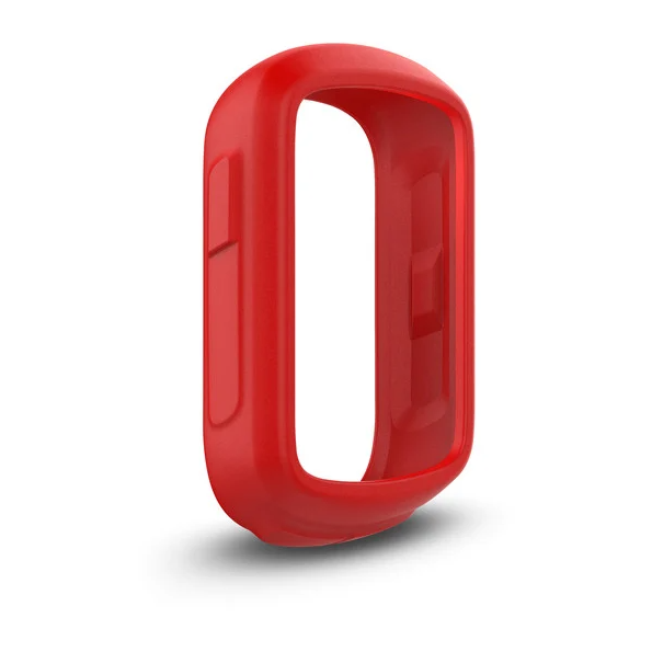 Silicone Cases (Edge® 130), Red
