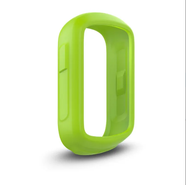 Silicone Cases (Edge® 130), Green