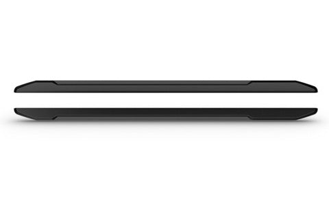 Garmin Trim Piece Snap Covers EchoMap Plus 9Xsv Series
