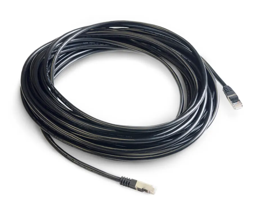 Fusion Shielded Ethernet Cables