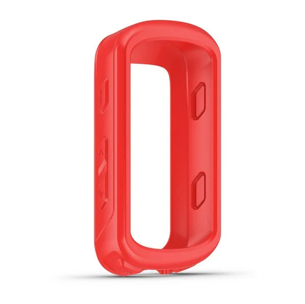 Silicone Case (Edge® 530), Red