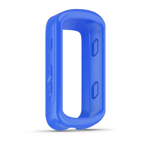 Silicone Case (Edge® 530), Blue