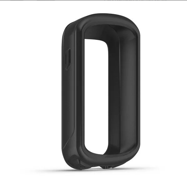 Silicone Cases (Edge® 830), Black