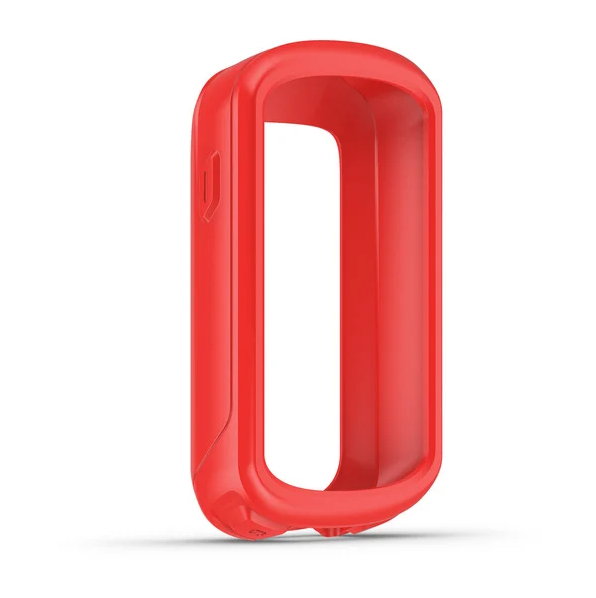 Silicone Cases (Edge® 830), Red