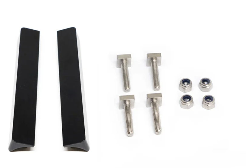 Fusion Front Flush Mount Kit, RA770