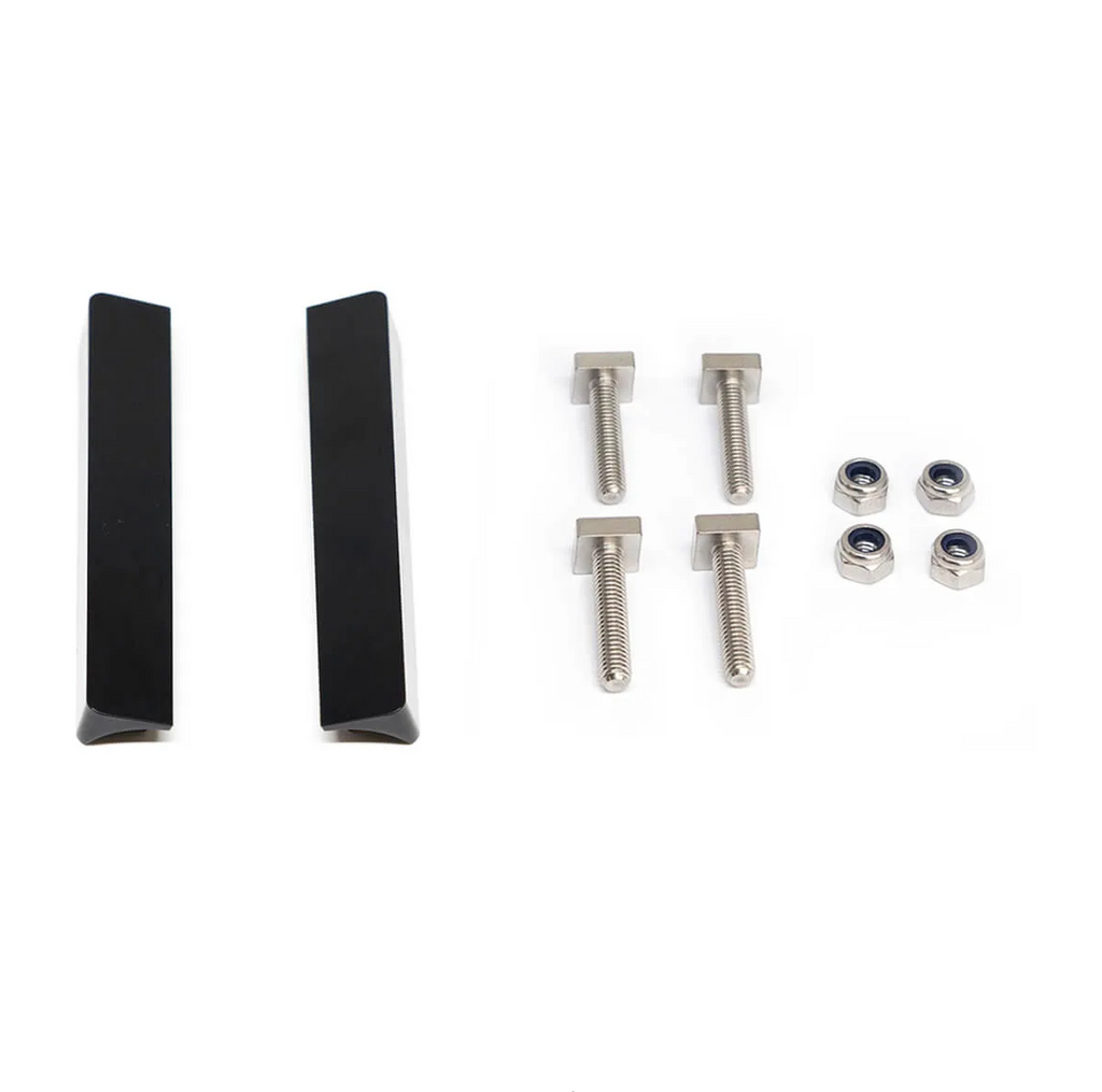 Stereo Flat Mount Kit
