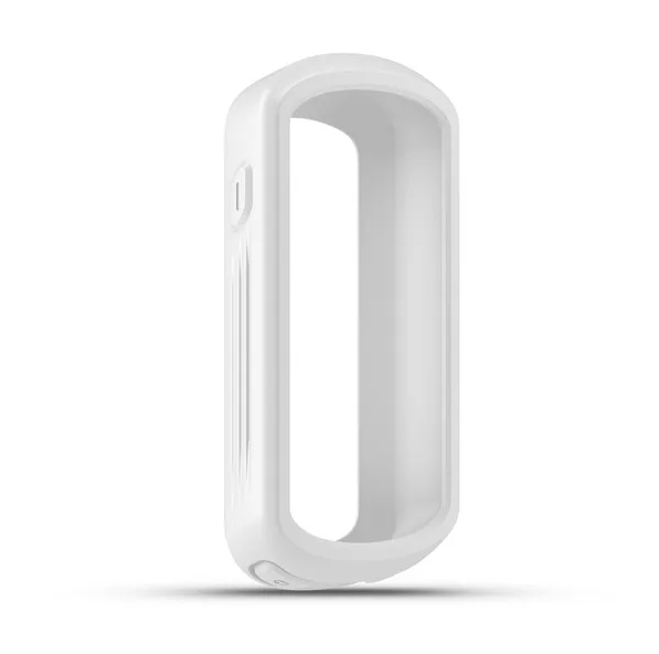 Silicone Case, White