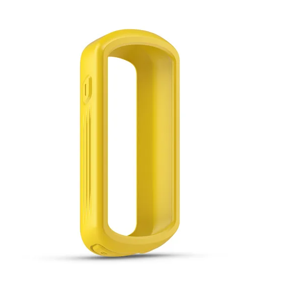 Silicone Case, Yellow