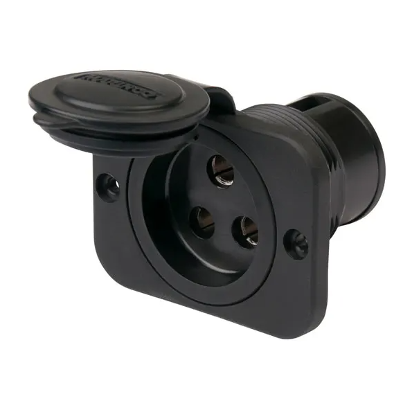 Power Receptacle