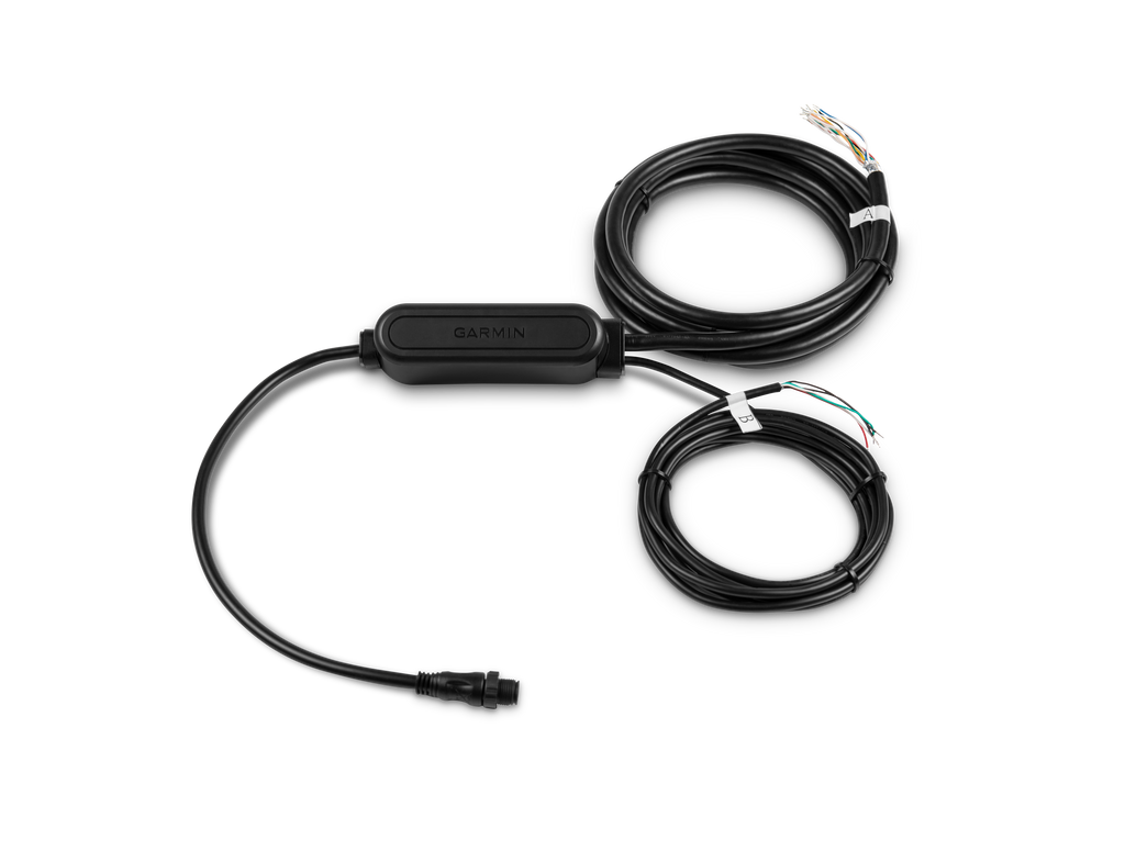 Garmin GNA 10, NMEA 2000 Multi-Function Adapter
