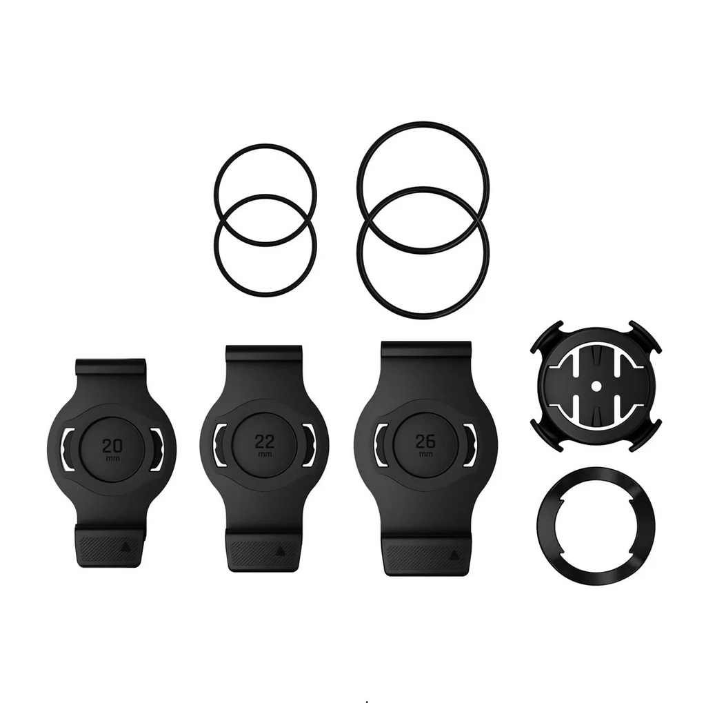 QuickFit® Quarter-turn Bike Mount