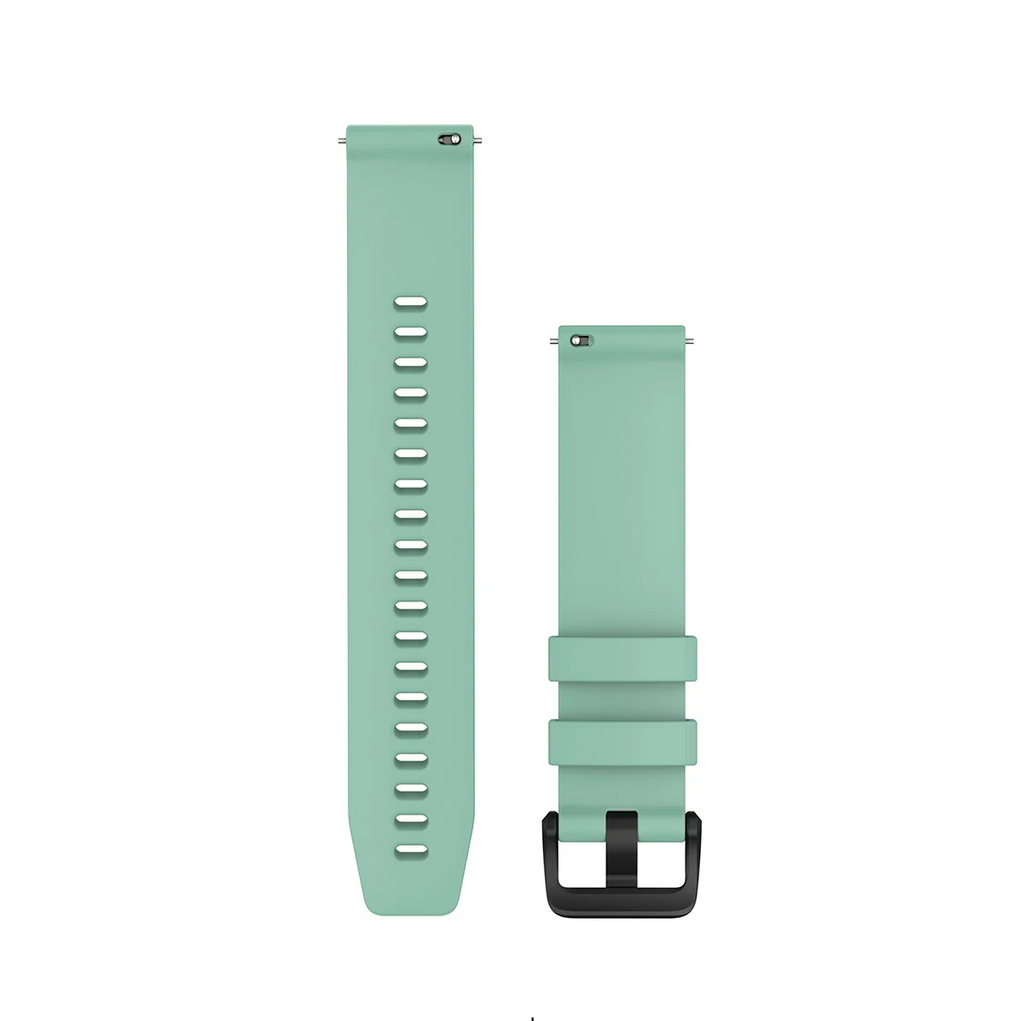 Quick Release Bands (20 mm), Neo tropic