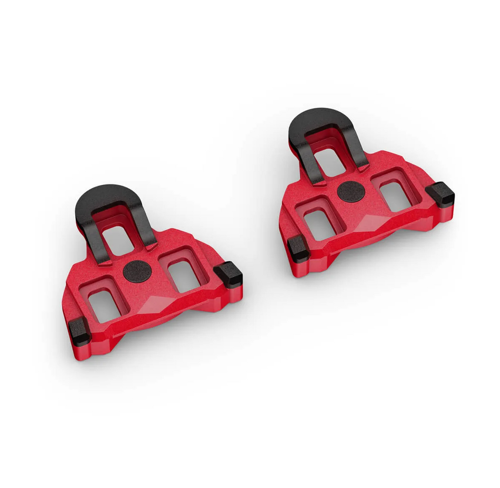 Rally™ RS Replacement Cleats 4.5° Float