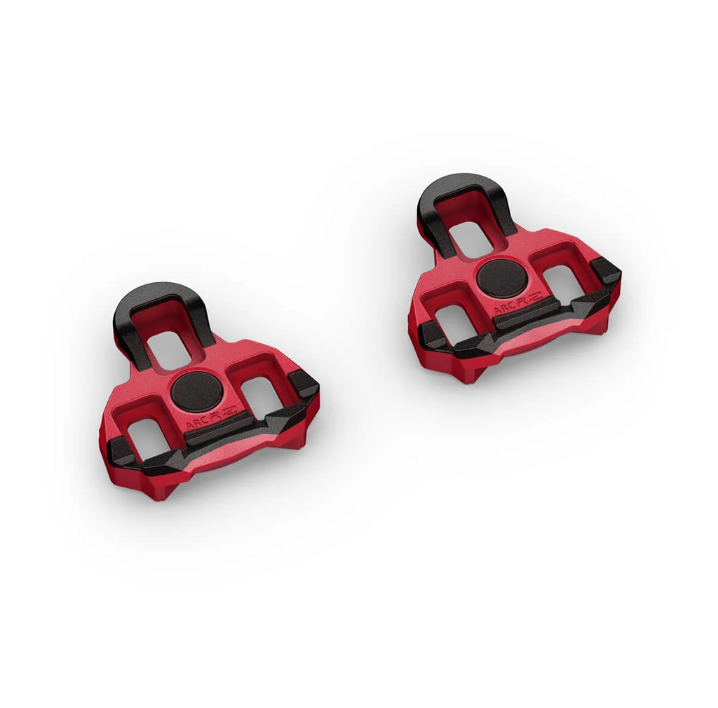 Rally™ Rk Replacement Cleats 6° Float