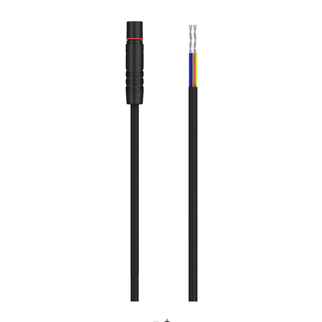 Power Mount Cables, SHIMANO Compatible