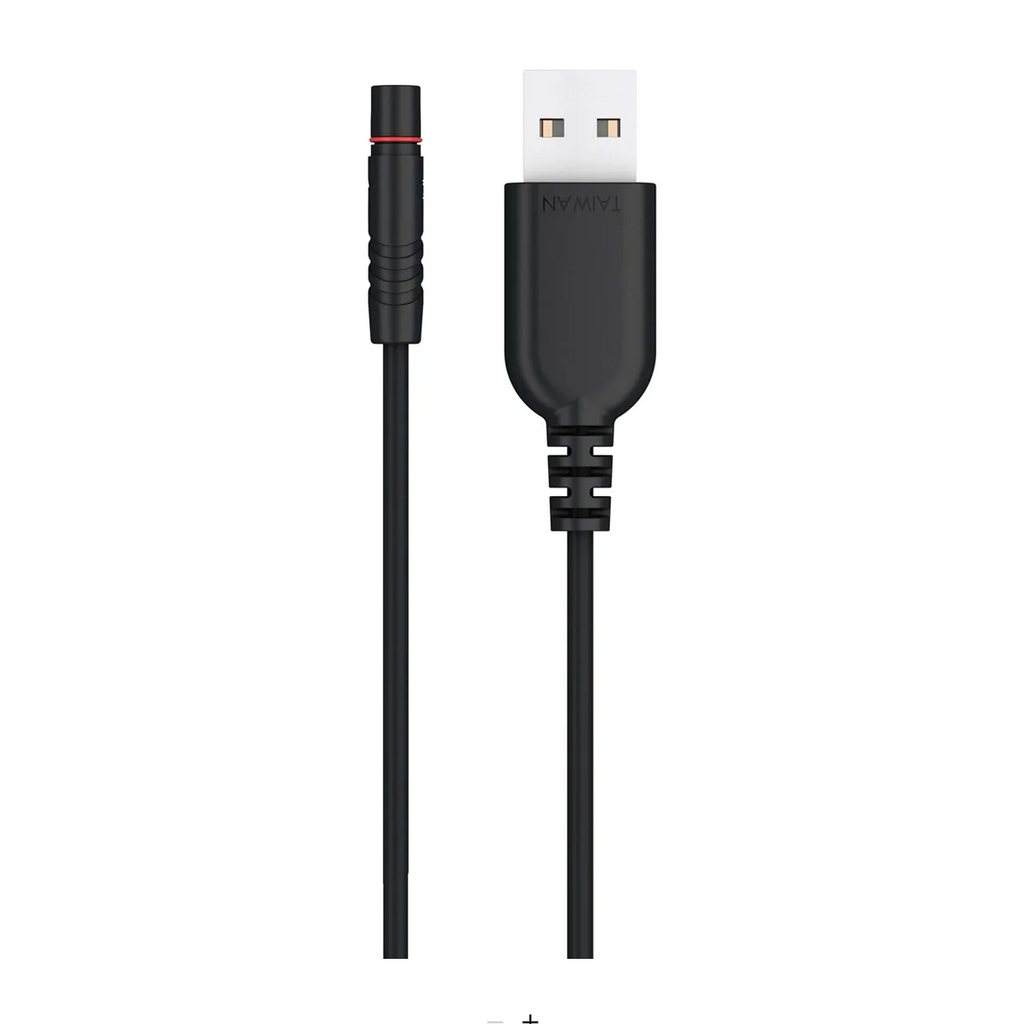 Power Mount Cables, USB-A Compatible