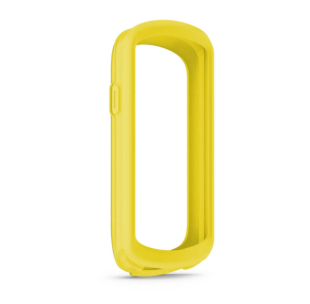 Silicone Cases (Edge® 1040), Yellow