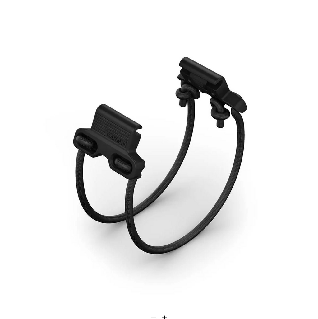 QuickFit® 20 Bungee Mount, 20 mm QuickFit Band Mounts with Adjustable Bungee Cord