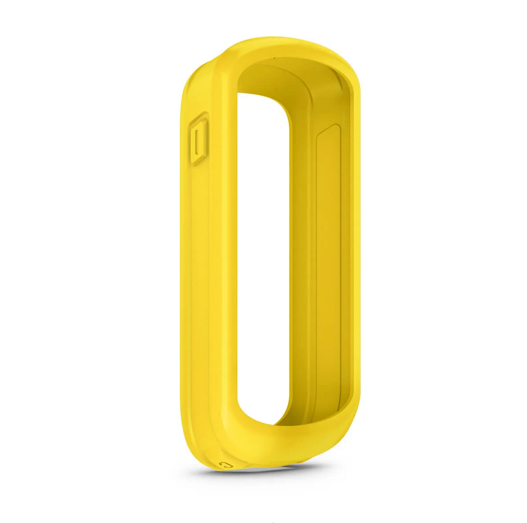 Silicone Cases, Yellow