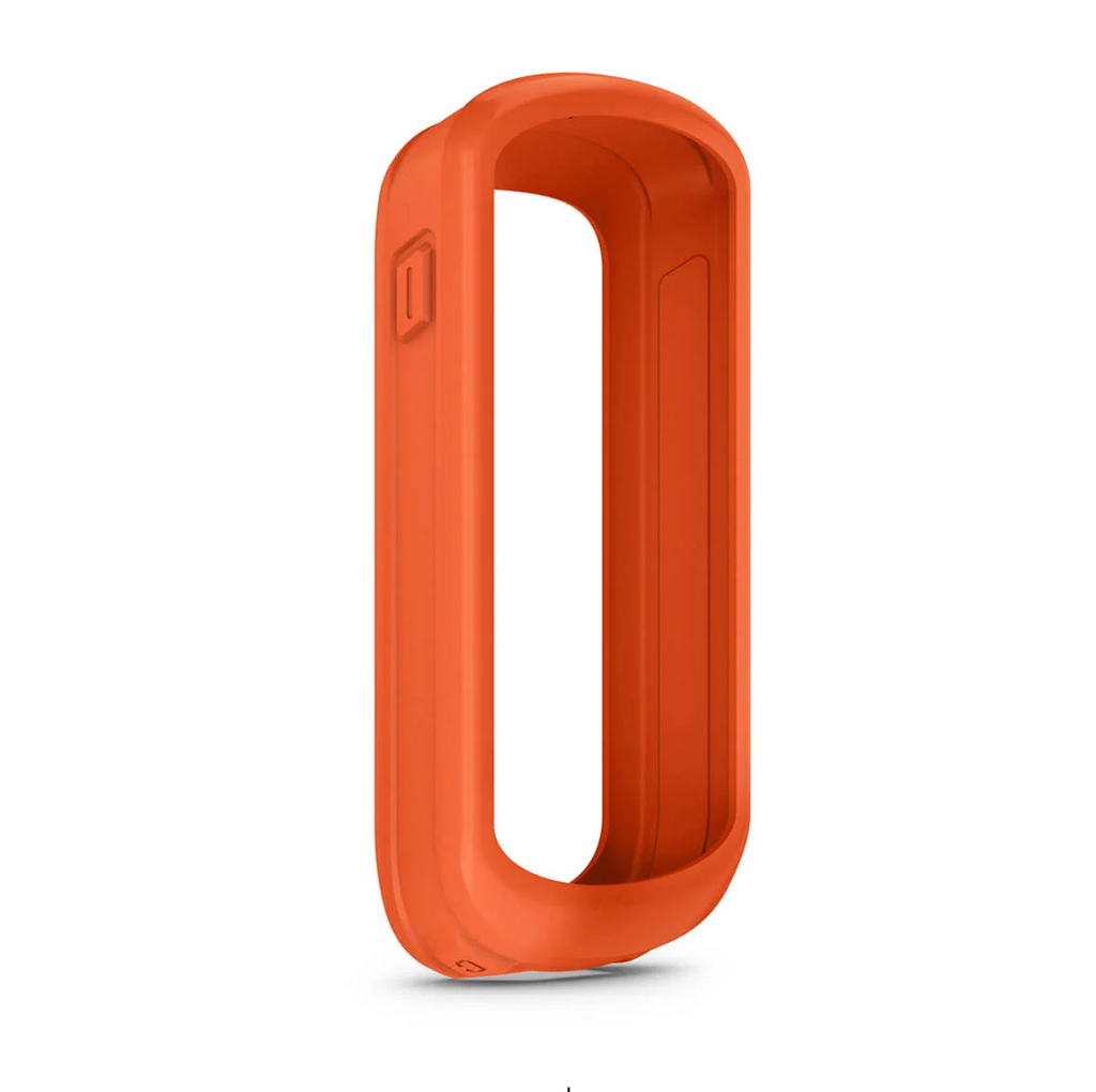 Silicone Cases, Orange