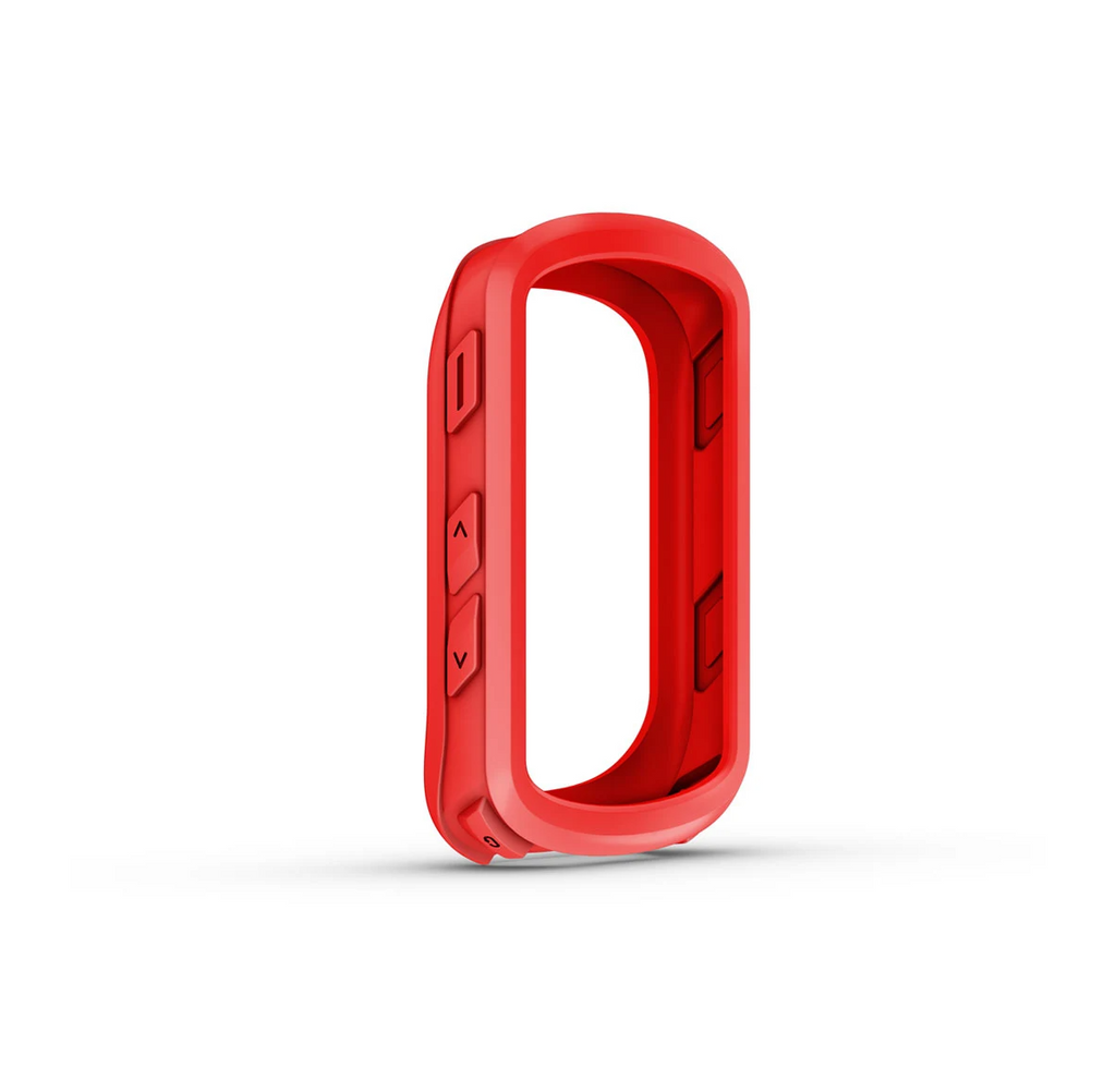 Silicone Cases, Red