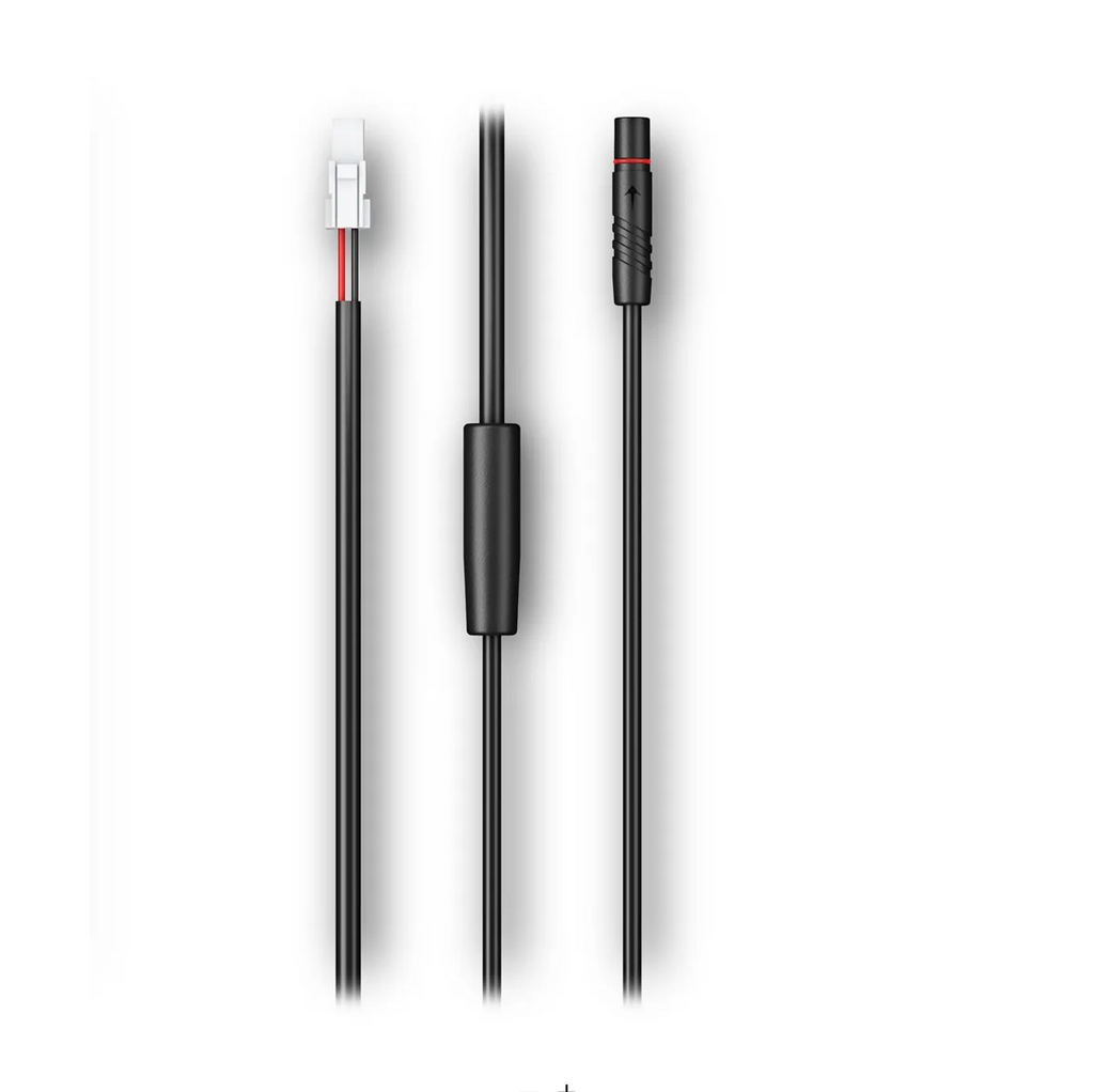 Accessory Cable for eBikes, Yamaha Compatible - 1100 mm